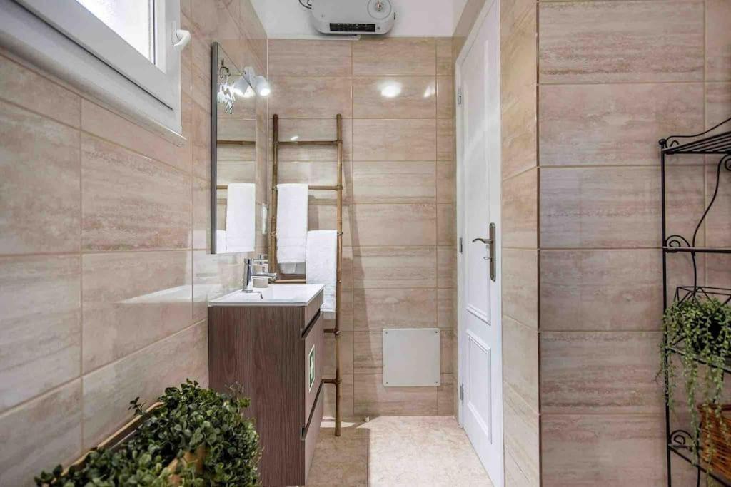 Апартаменты Terracos Do Vau 108 Портиман Экстерьер фото