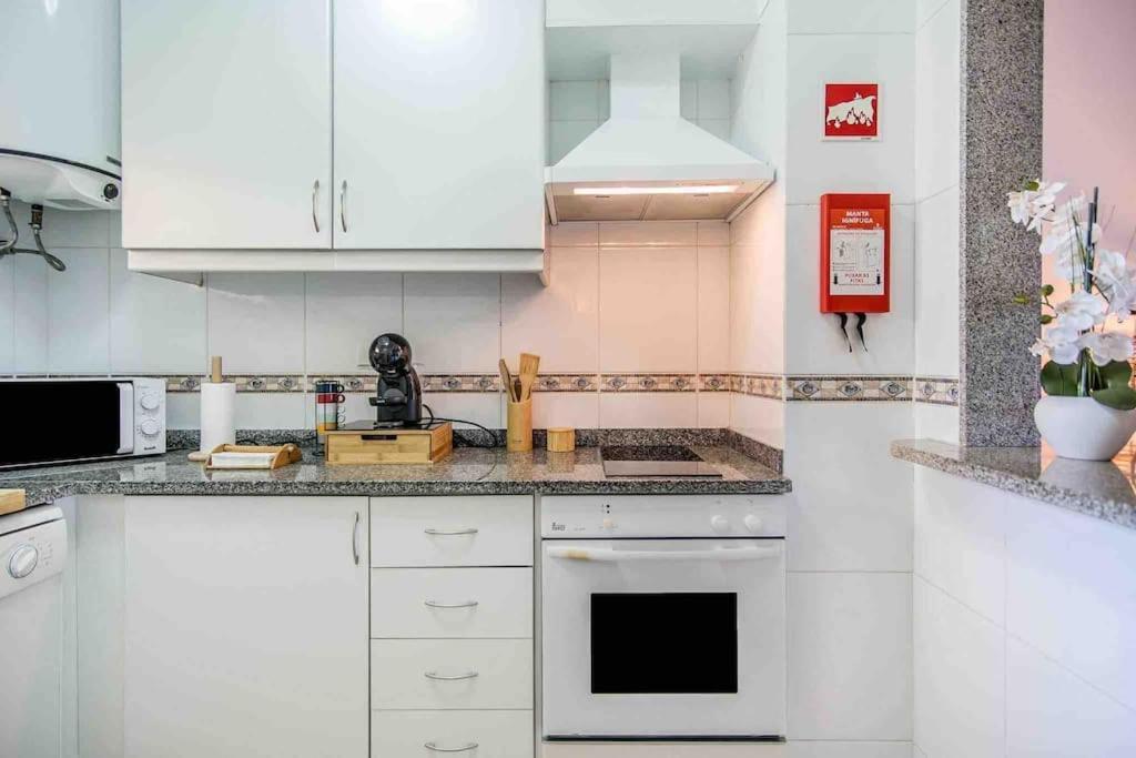 Апартаменты Terracos Do Vau 108 Портиман Экстерьер фото