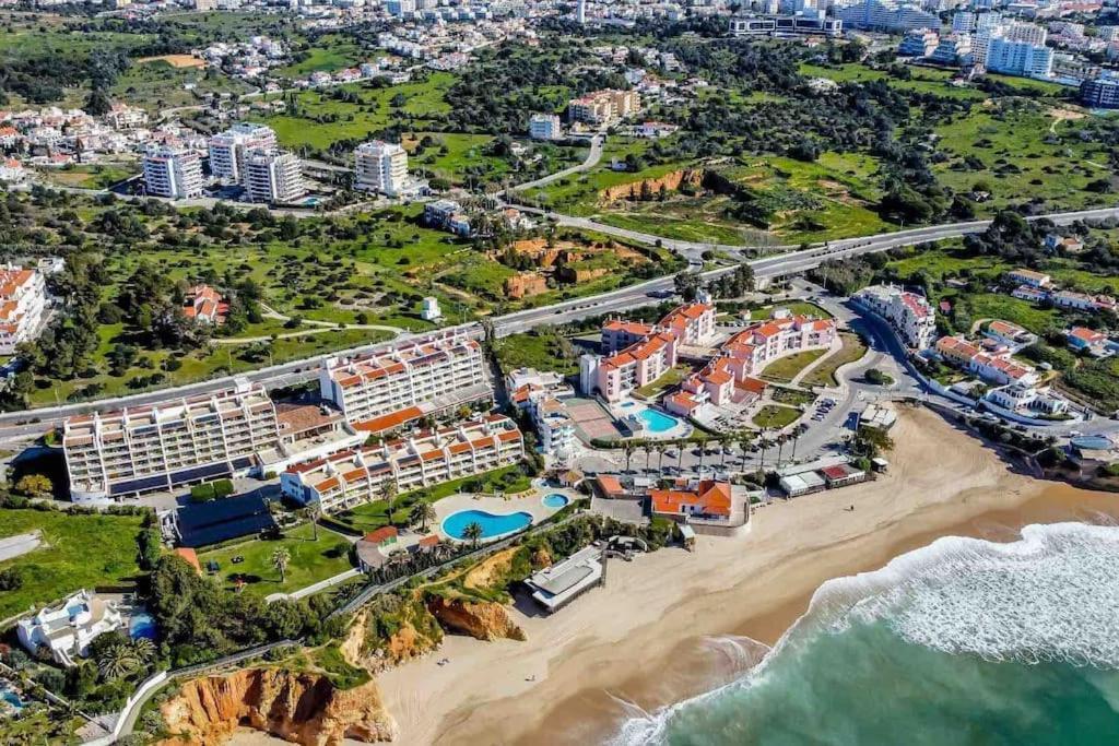 Апартаменты Terracos Do Vau 108 Портиман Экстерьер фото